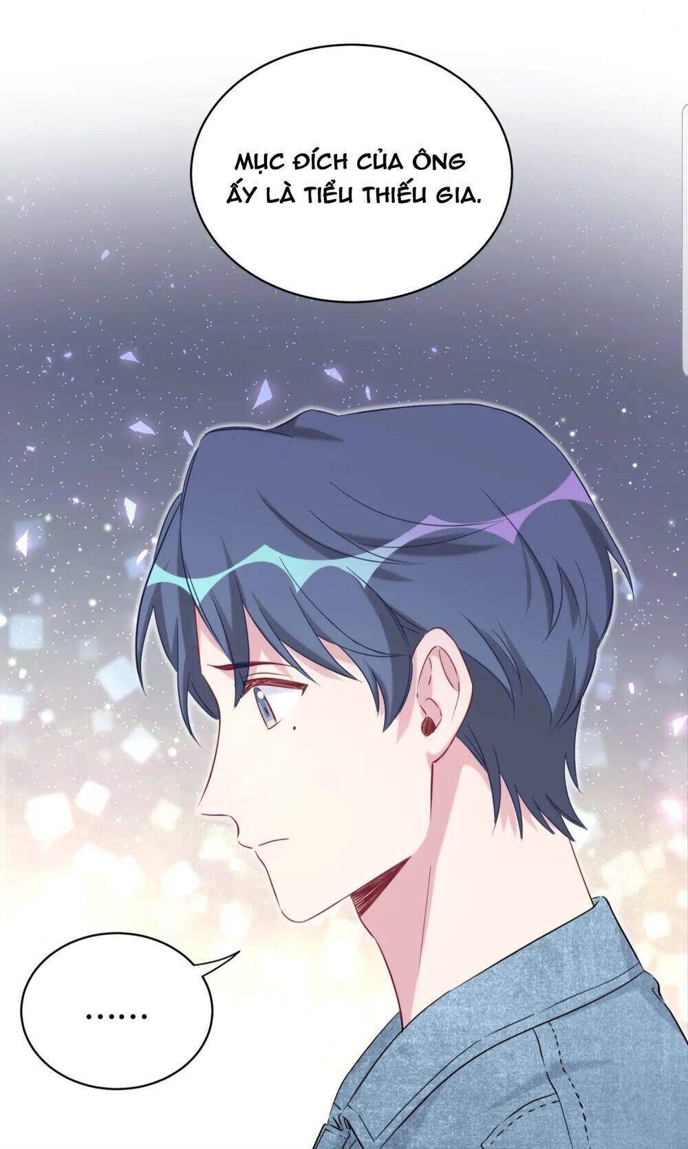 Đứa Bé Là Của Ai ???? Chapter 129 - 39