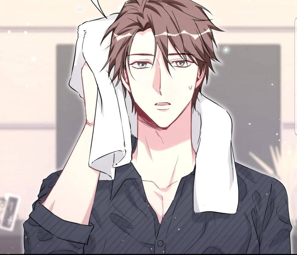 Đứa Bé Là Của Ai ???? Chapter 129 - 5