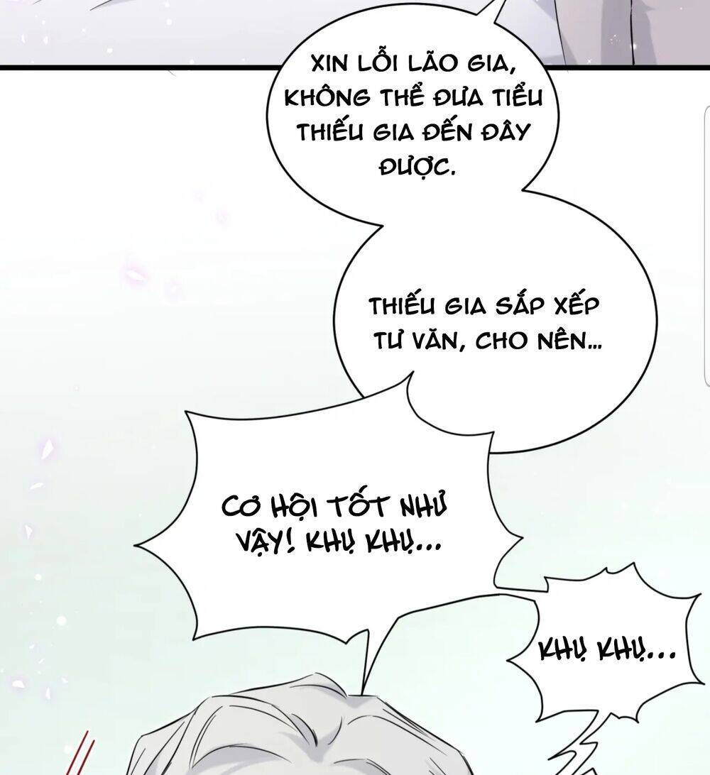Đứa Bé Là Của Ai ???? Chapter 129 - 43