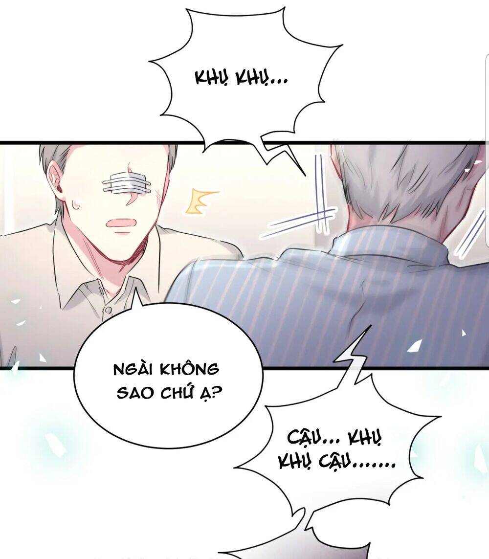 Đứa Bé Là Của Ai ???? Chapter 129 - 45