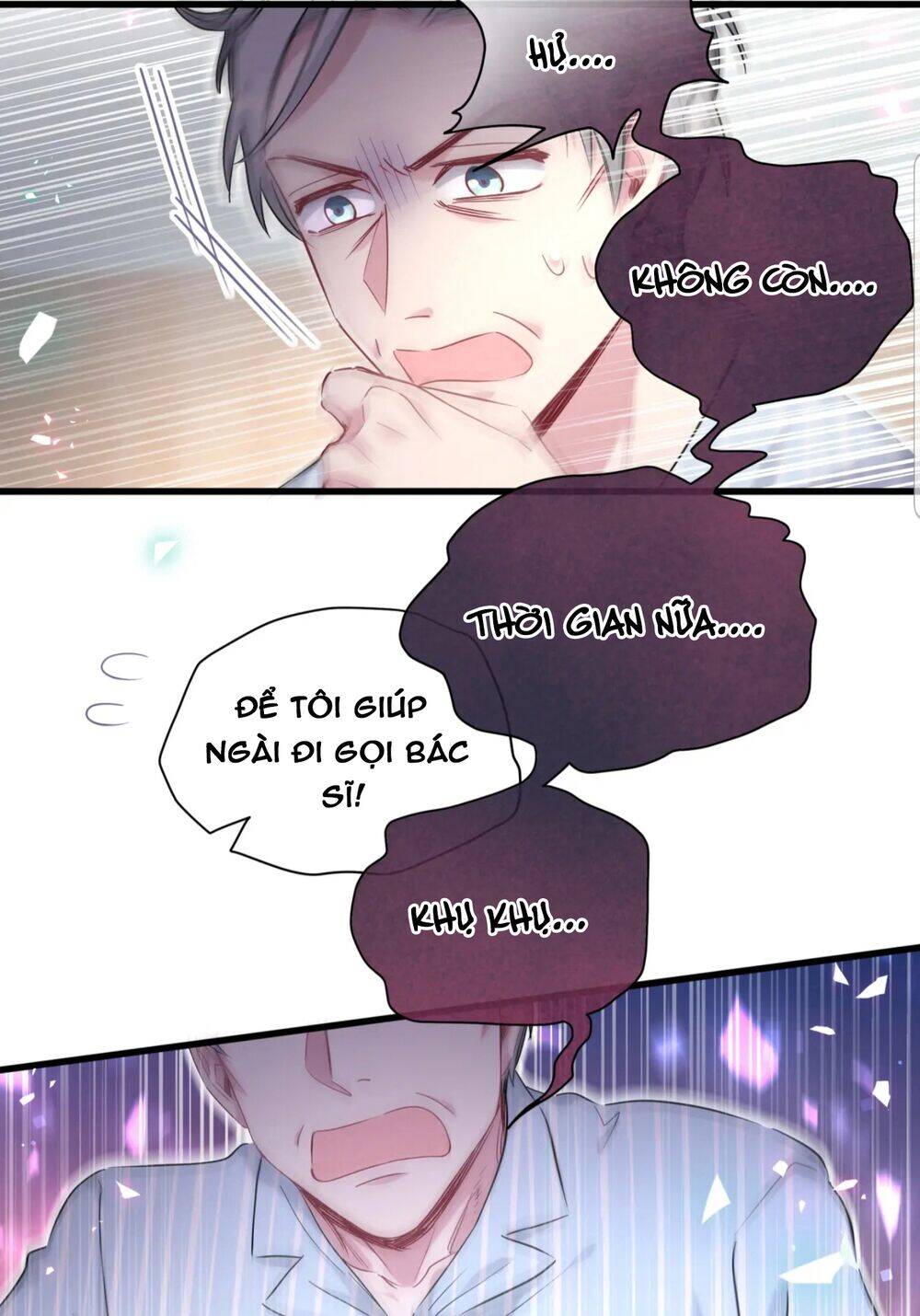 Đứa Bé Là Của Ai ???? Chapter 129 - 46
