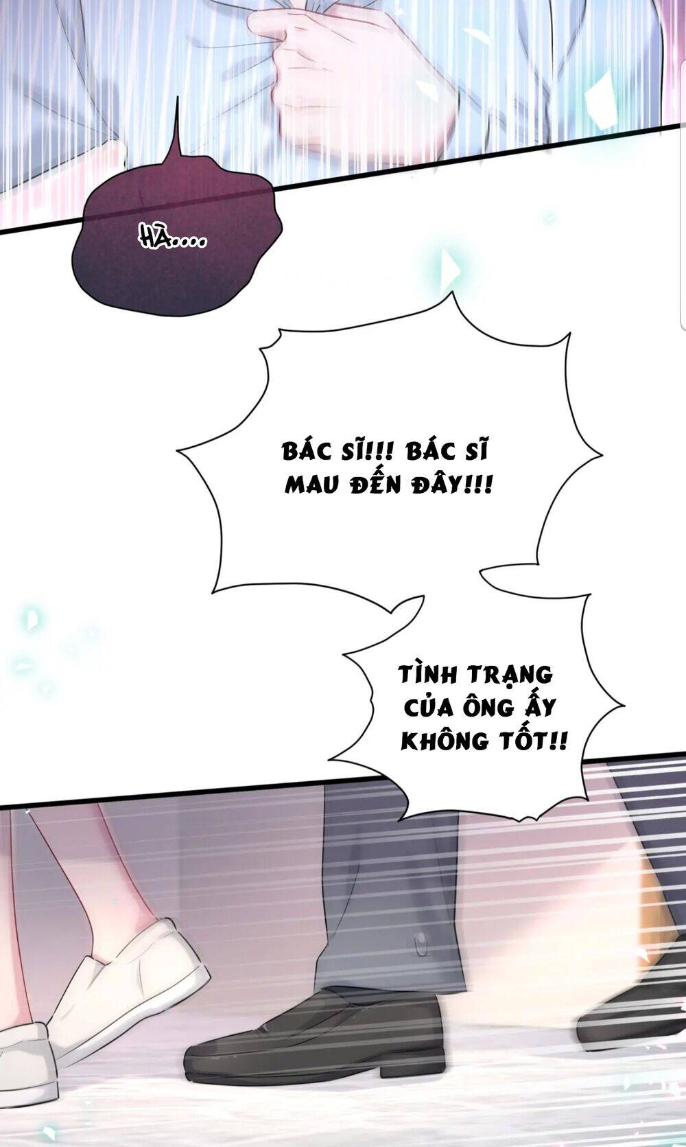 Đứa Bé Là Của Ai ???? Chapter 129 - 47