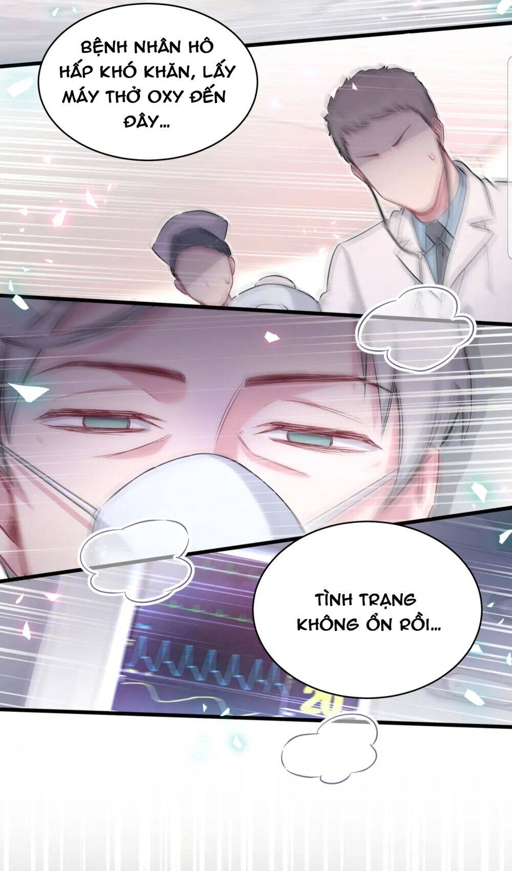 Đứa Bé Là Của Ai ???? Chapter 129 - 48