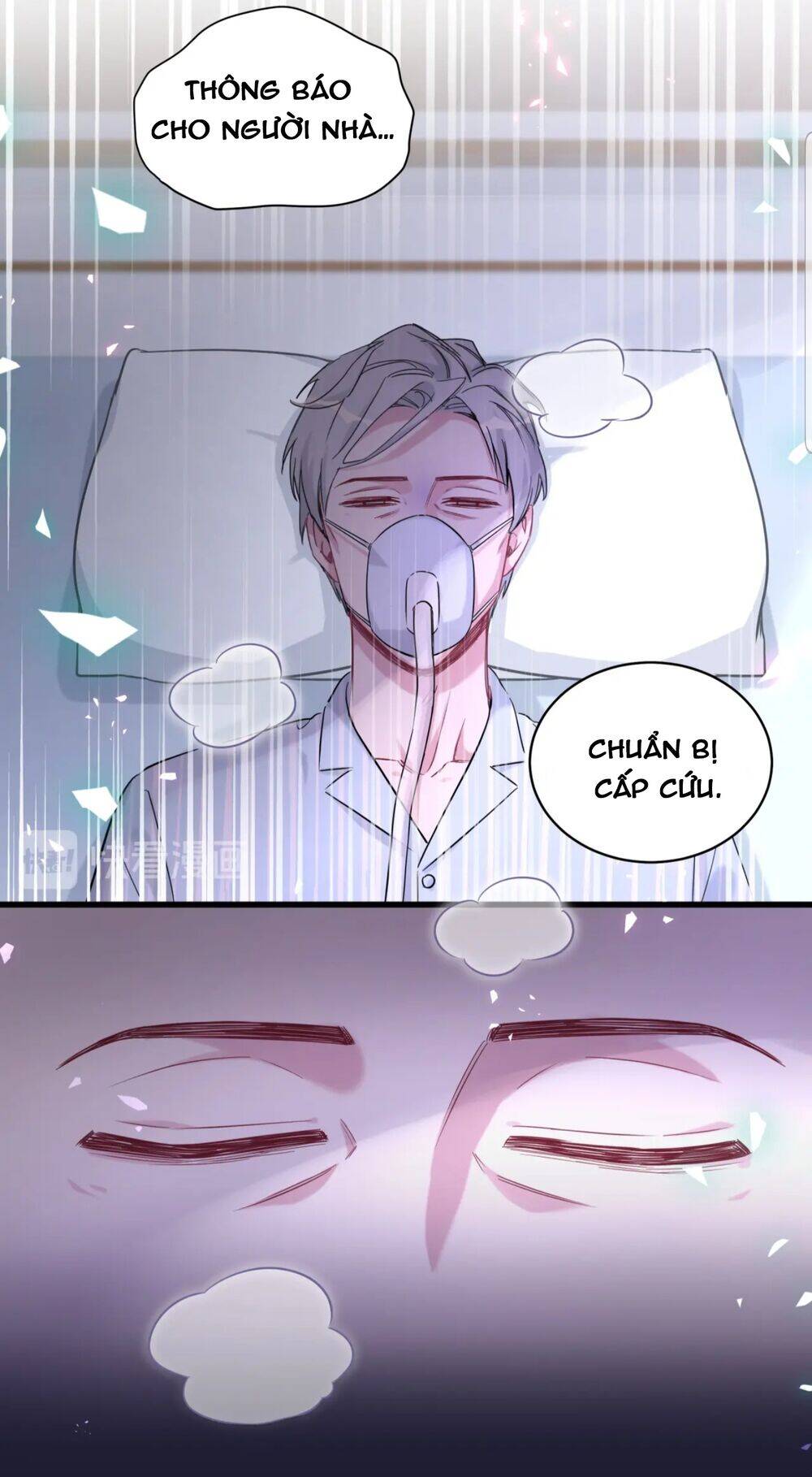 Đứa Bé Là Của Ai ???? Chapter 129 - 49