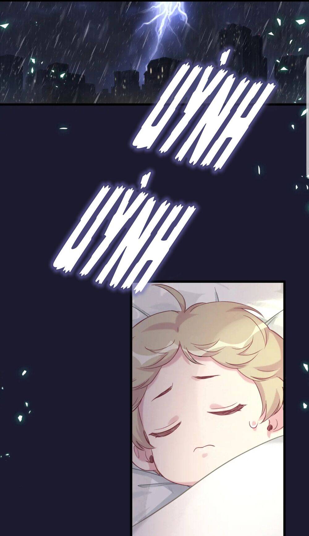 Đứa Bé Là Của Ai ???? Chapter 129 - 51