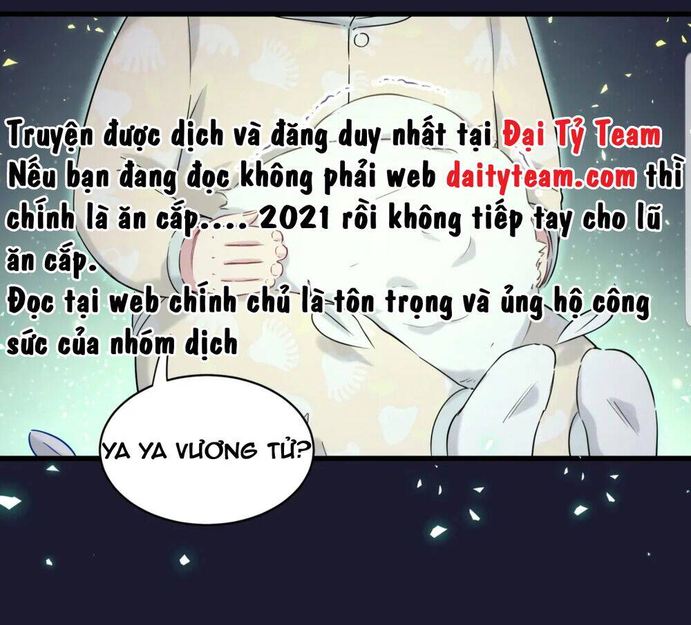 Đứa Bé Là Của Ai ???? Chapter 129 - 54