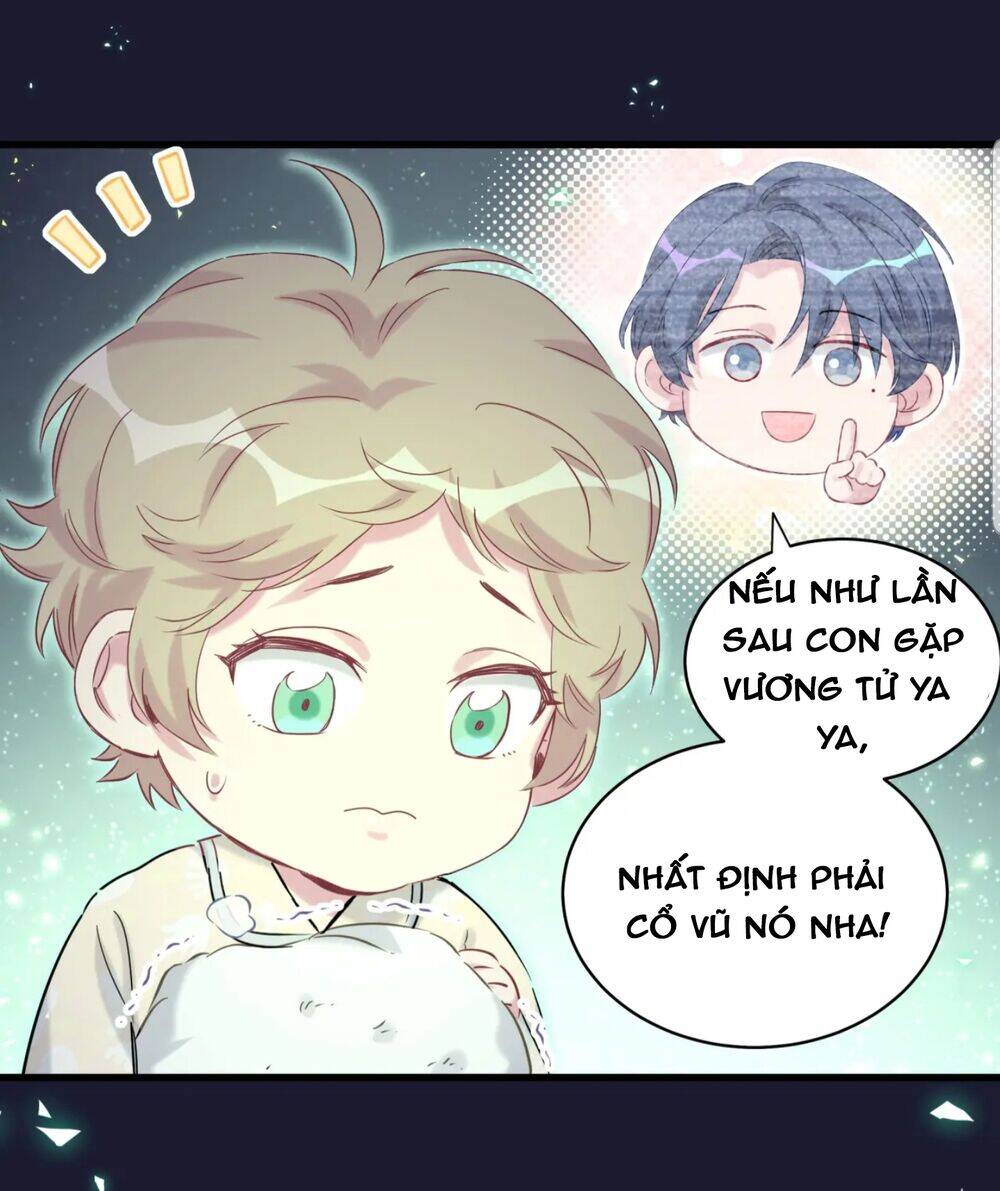 Đứa Bé Là Của Ai ???? Chapter 129 - 56