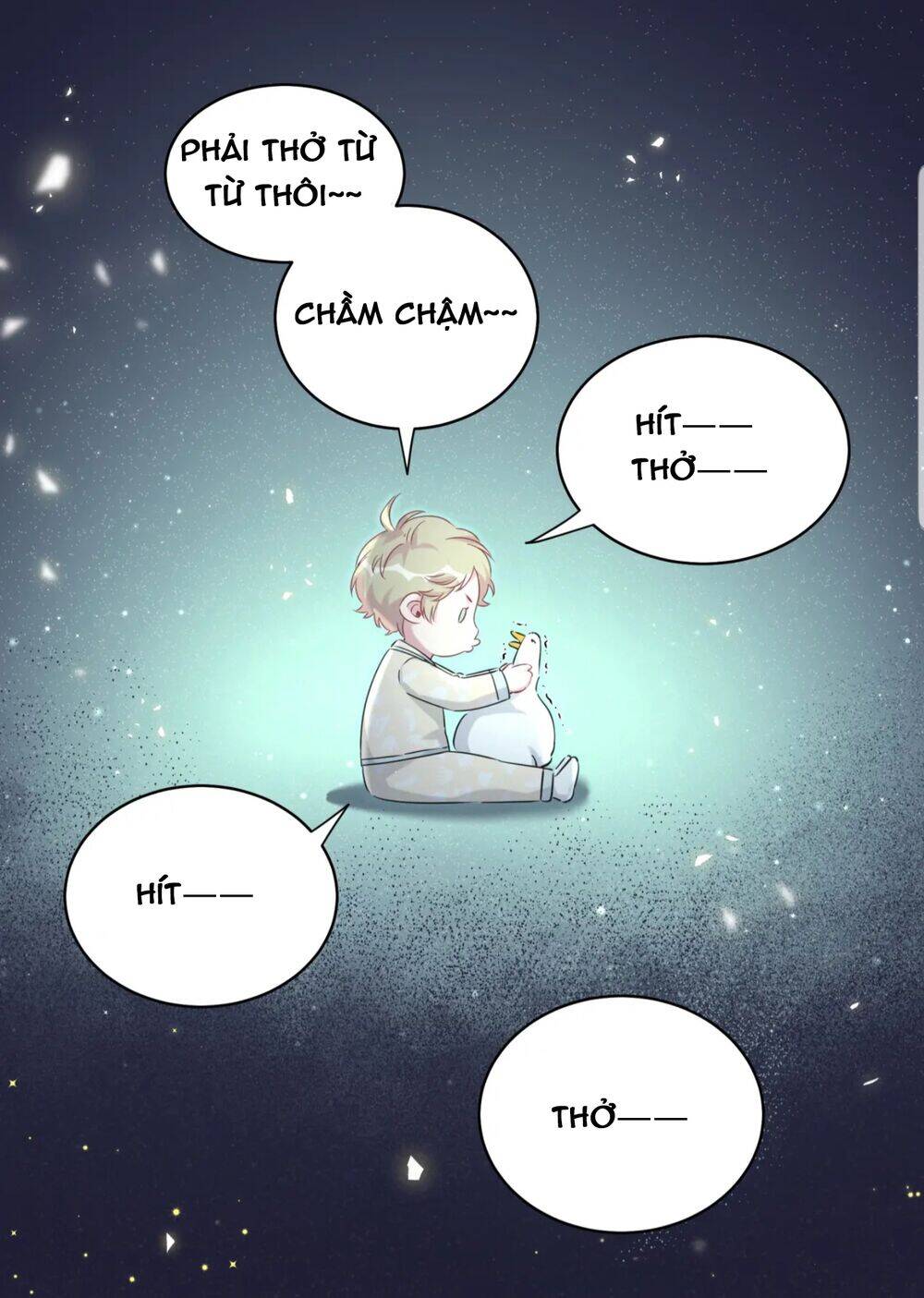 Đứa Bé Là Của Ai ???? Chapter 129 - 60