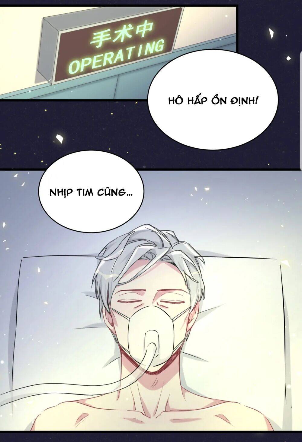 Đứa Bé Là Của Ai ???? Chapter 129 - 62