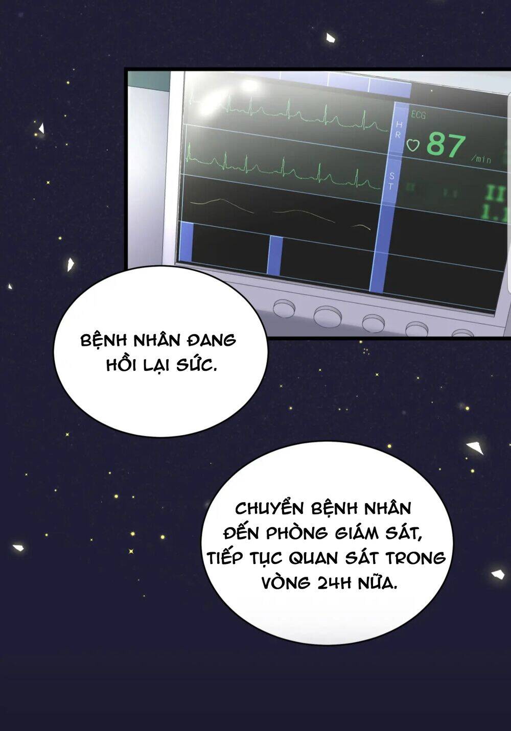 Đứa Bé Là Của Ai ???? Chapter 129 - 63