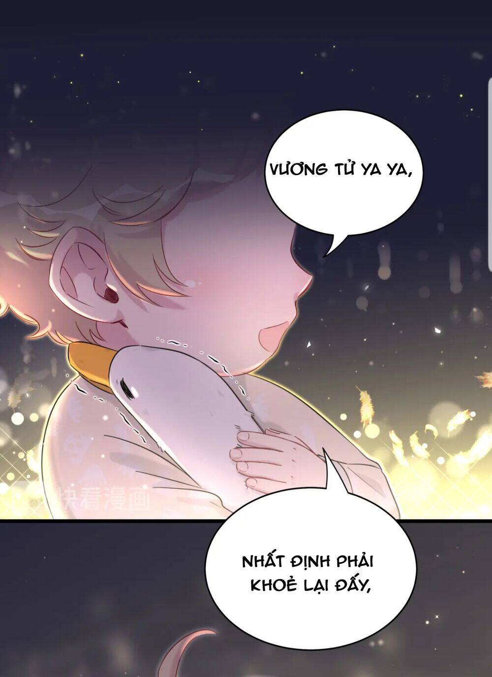 Đứa Bé Là Của Ai ???? Chapter 129 - 64