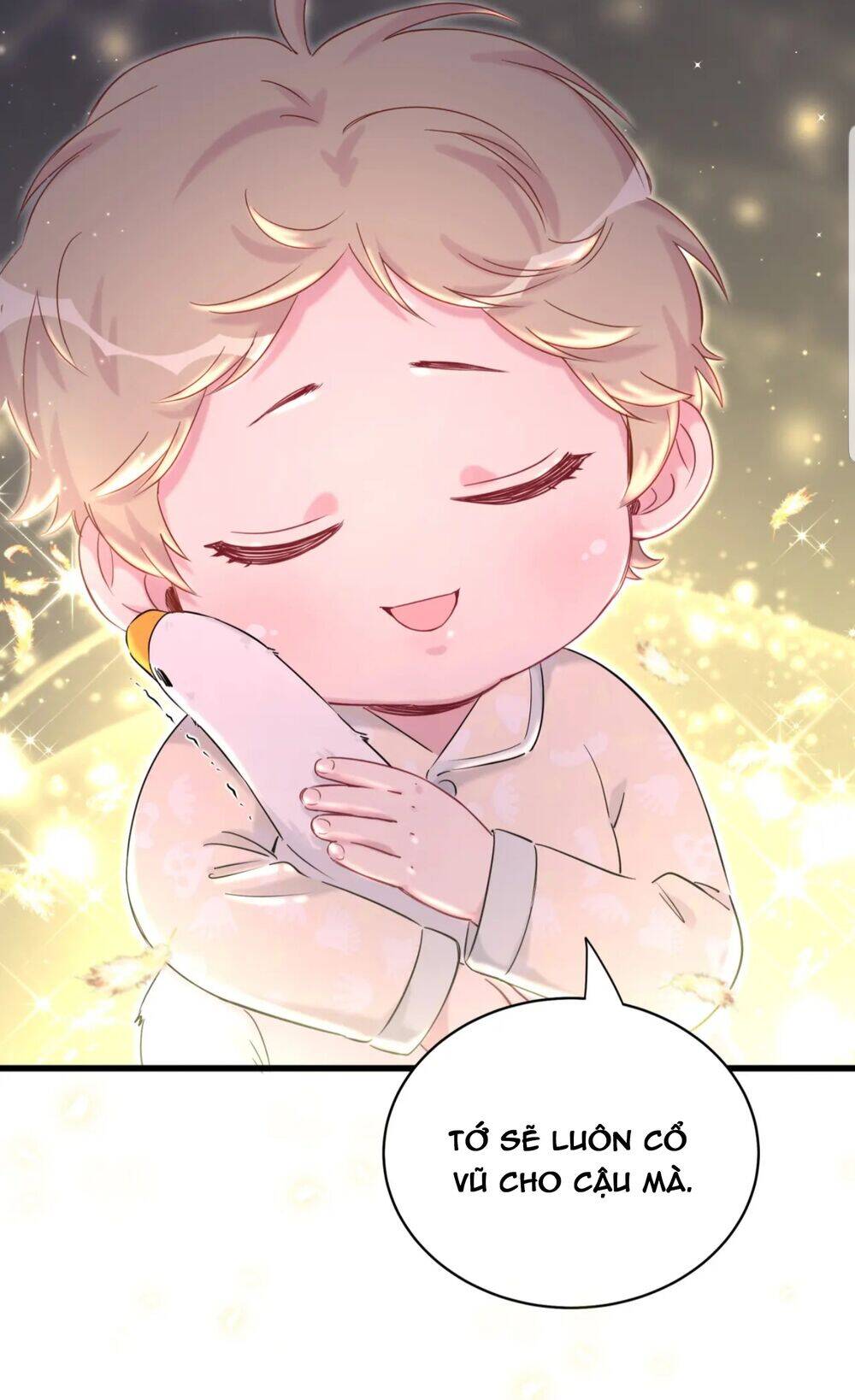 Đứa Bé Là Của Ai ???? Chapter 129 - 65