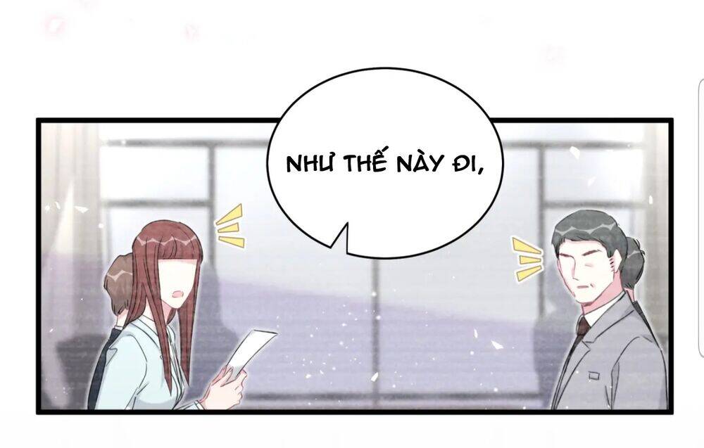 Đứa Bé Là Của Ai ???? Chapter 130 - 11