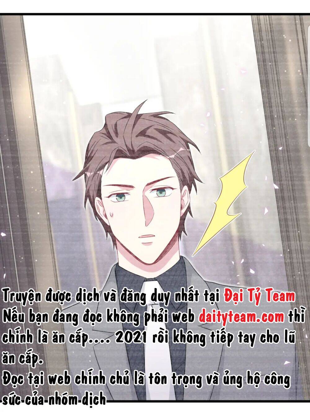 Đứa Bé Là Của Ai ???? Chapter 130 - 16