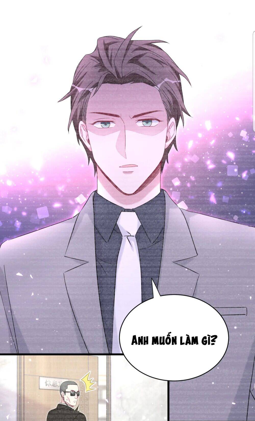 Đứa Bé Là Của Ai ???? Chapter 130 - 18