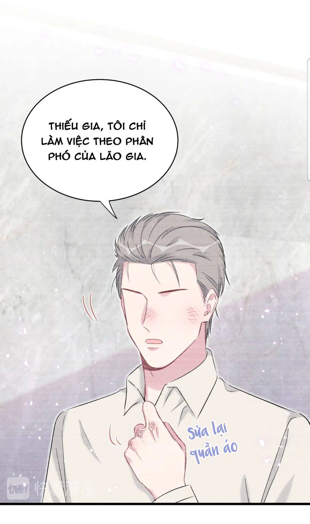 Đứa Bé Là Của Ai ???? Chapter 130 - 20