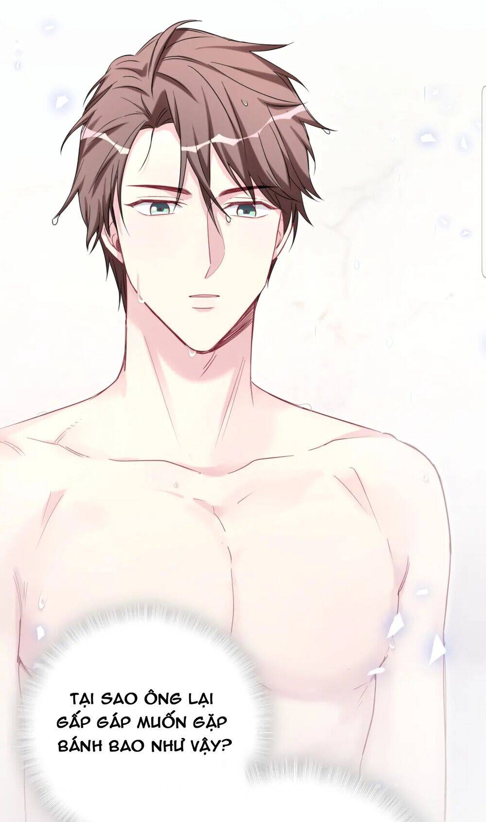 Đứa Bé Là Của Ai ???? Chapter 130 - 23