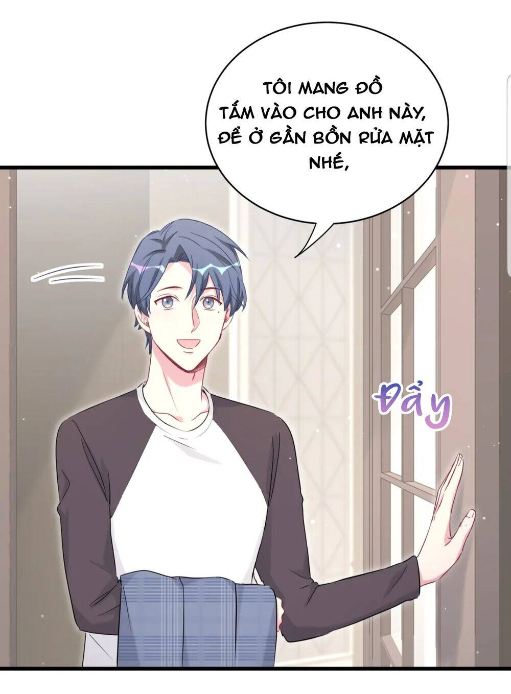 Đứa Bé Là Của Ai ???? Chapter 130 - 28