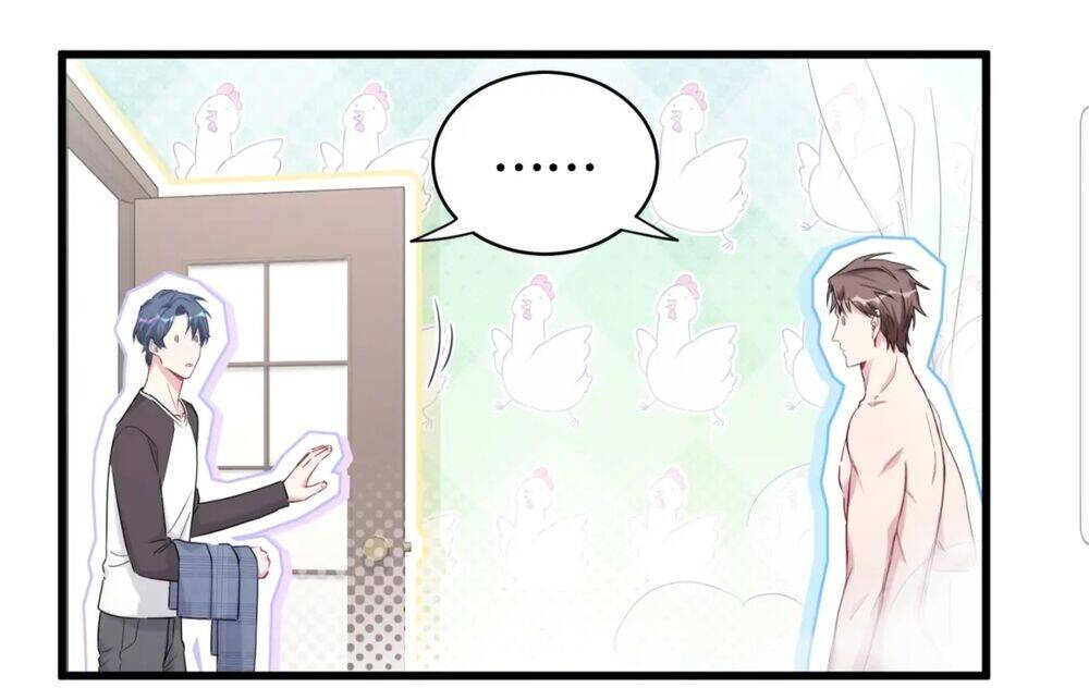 Đứa Bé Là Của Ai ???? Chapter 130 - 30