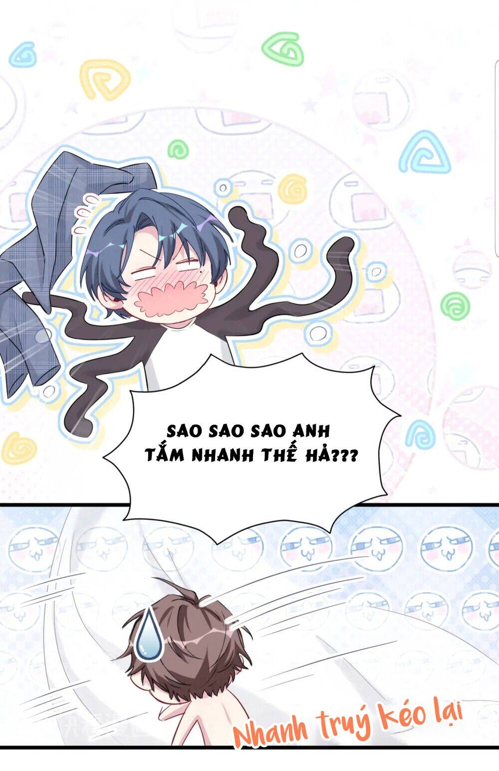 Đứa Bé Là Của Ai ???? Chapter 130 - 31