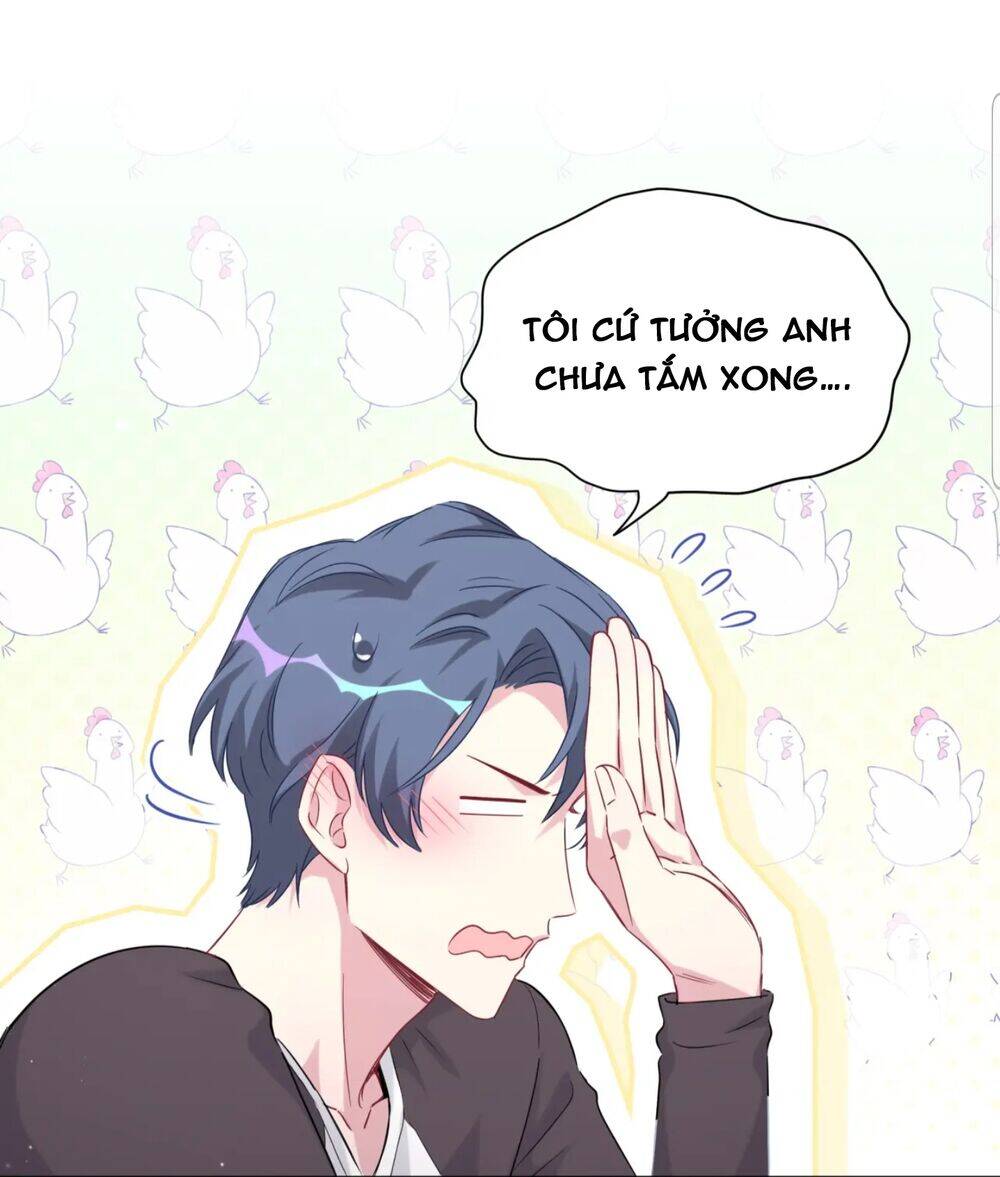 Đứa Bé Là Của Ai ???? Chapter 130 - 32