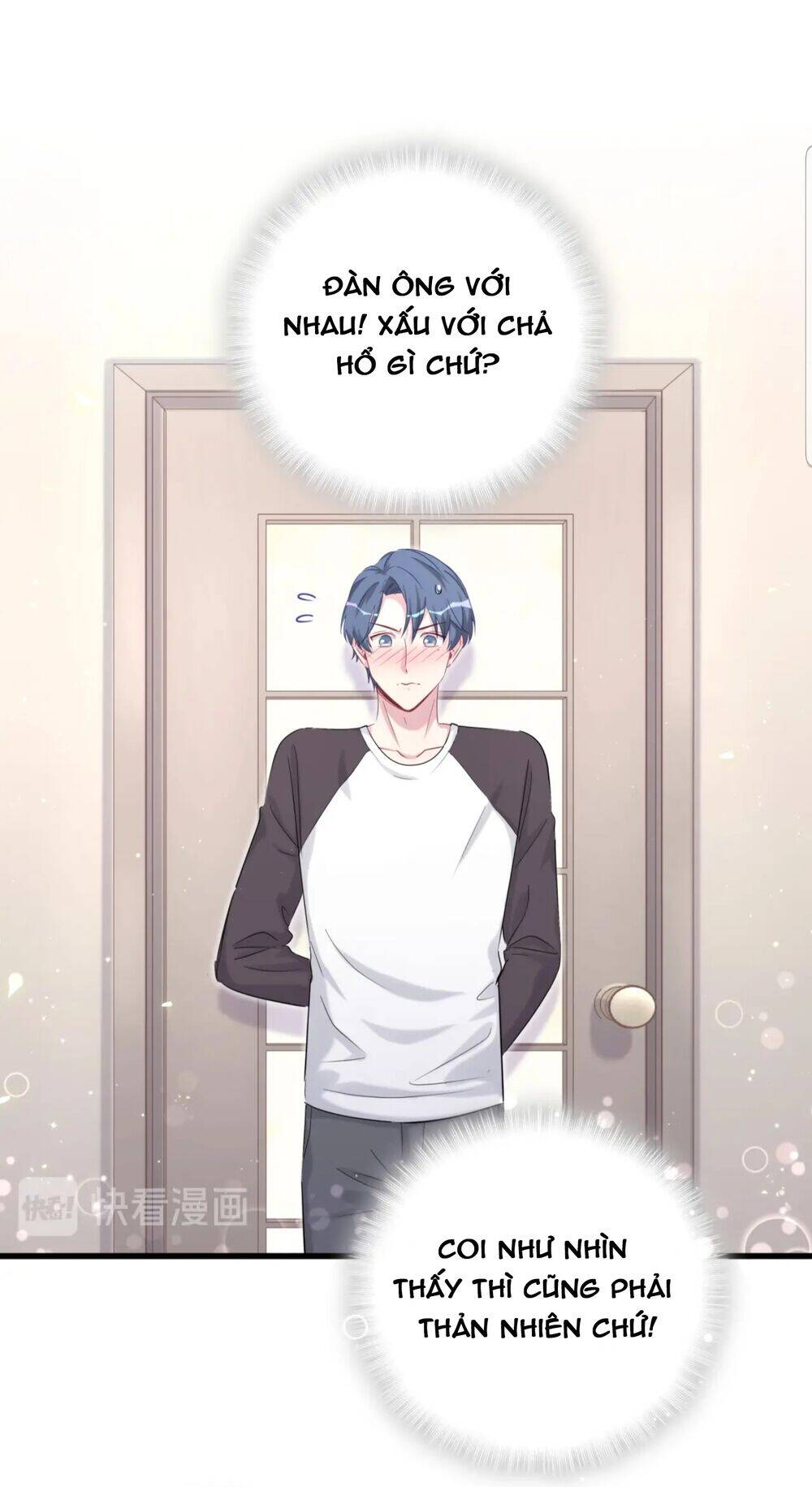 Đứa Bé Là Của Ai ???? Chapter 130 - 34