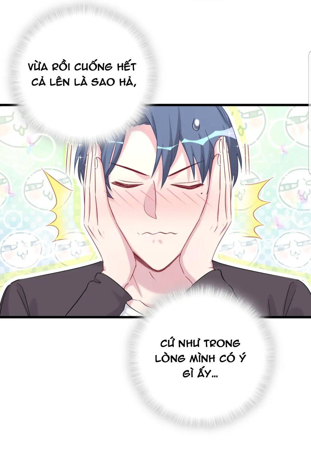 Đứa Bé Là Của Ai ???? Chapter 130 - 35