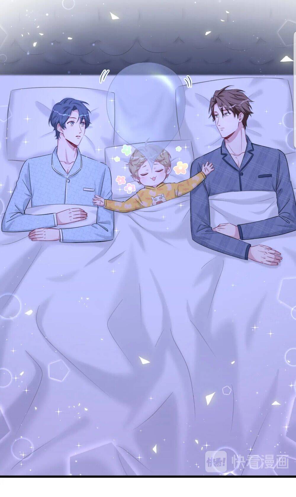 Đứa Bé Là Của Ai ???? Chapter 130 - 38