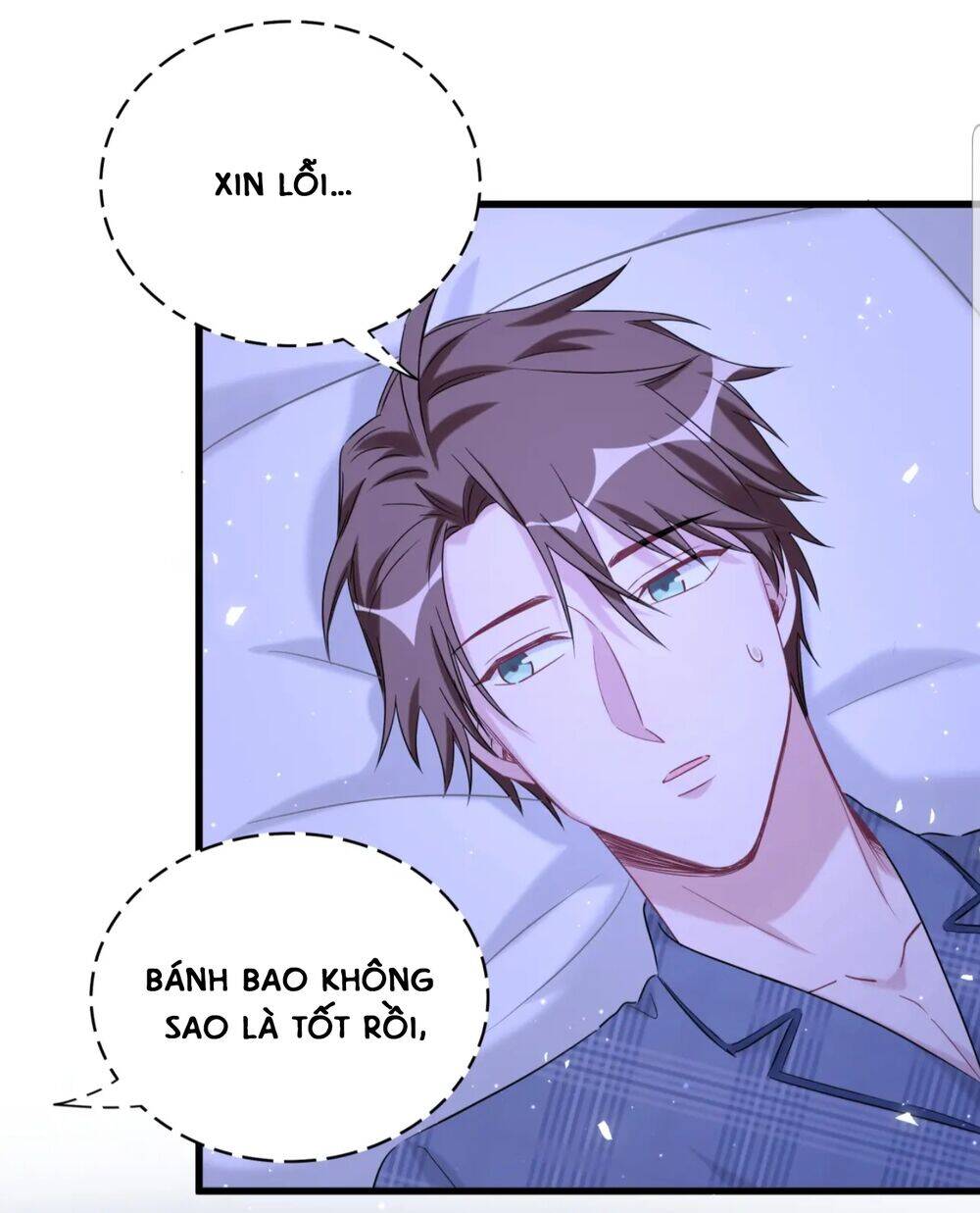 Đứa Bé Là Của Ai ???? Chapter 130 - 40