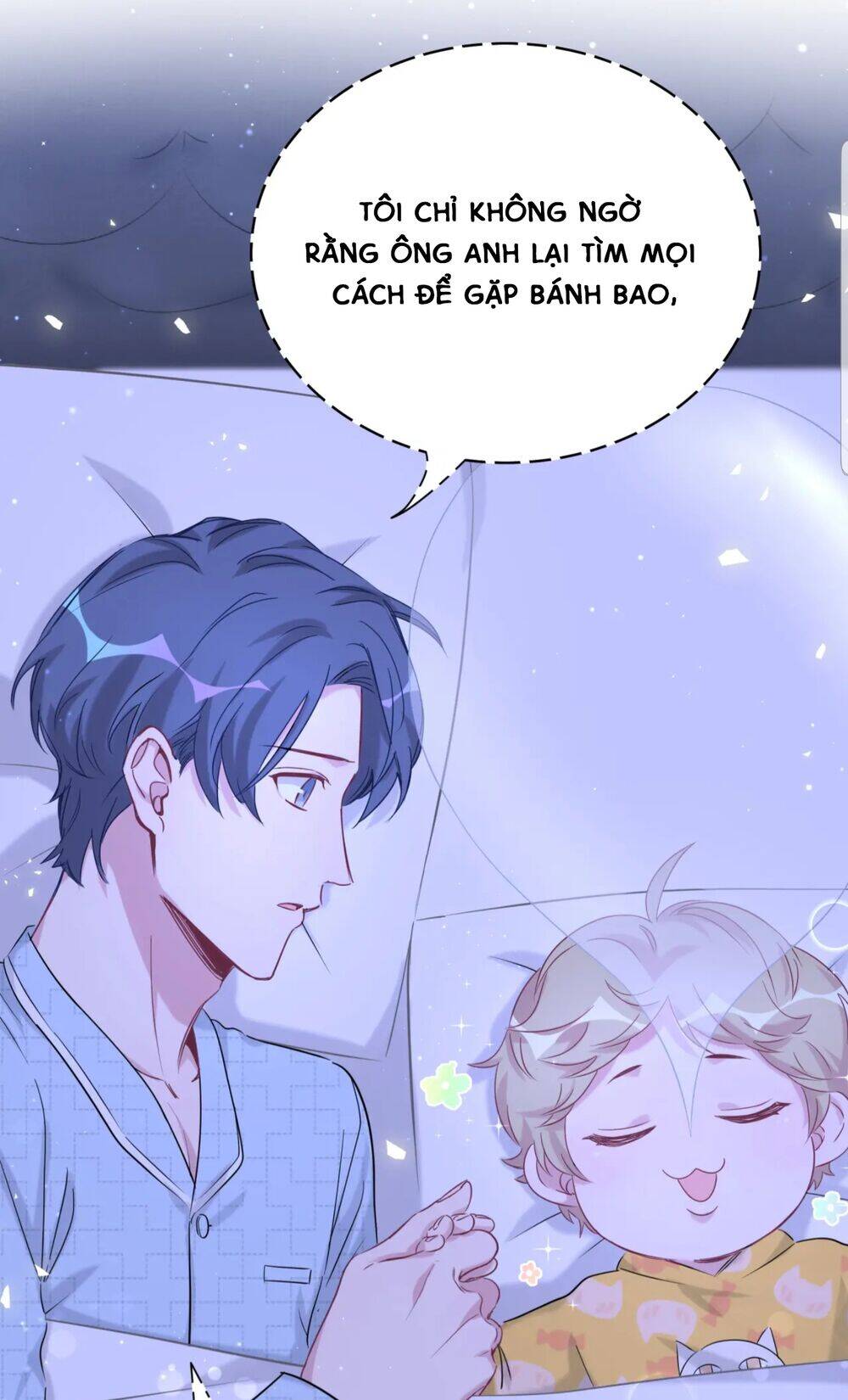 Đứa Bé Là Của Ai ???? Chapter 130 - 41