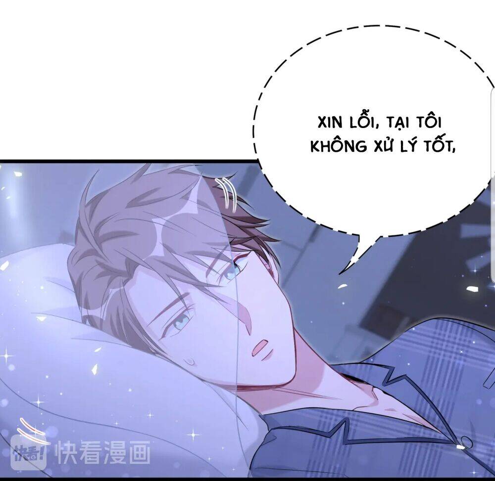 Đứa Bé Là Của Ai ???? Chapter 130 - 43