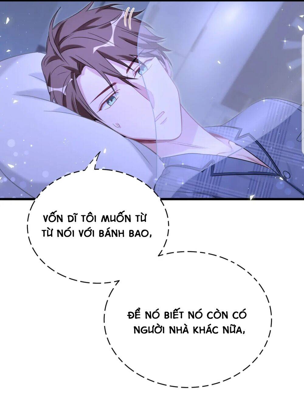 Đứa Bé Là Của Ai ???? Chapter 130 - 44