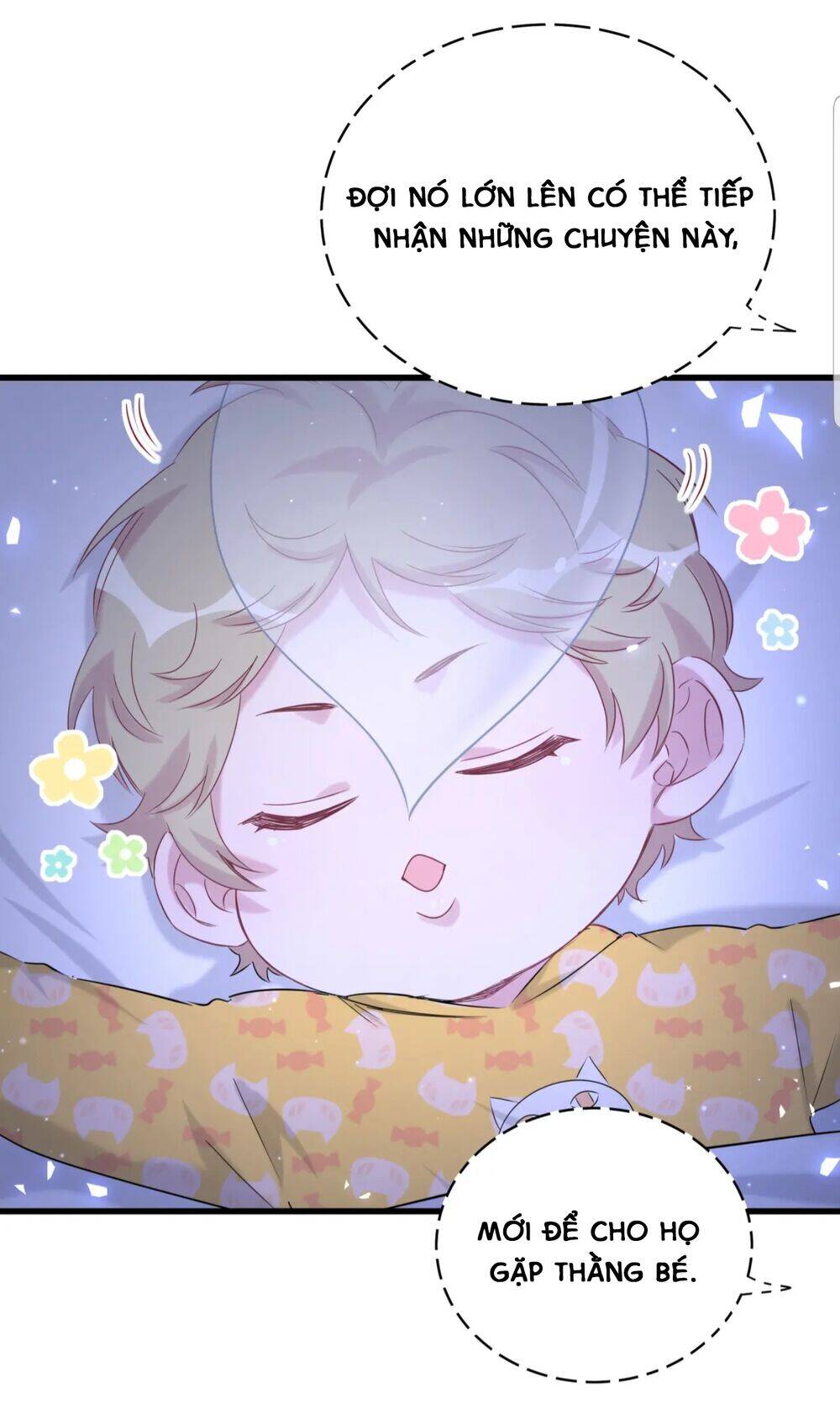 Đứa Bé Là Của Ai ???? Chapter 130 - 45