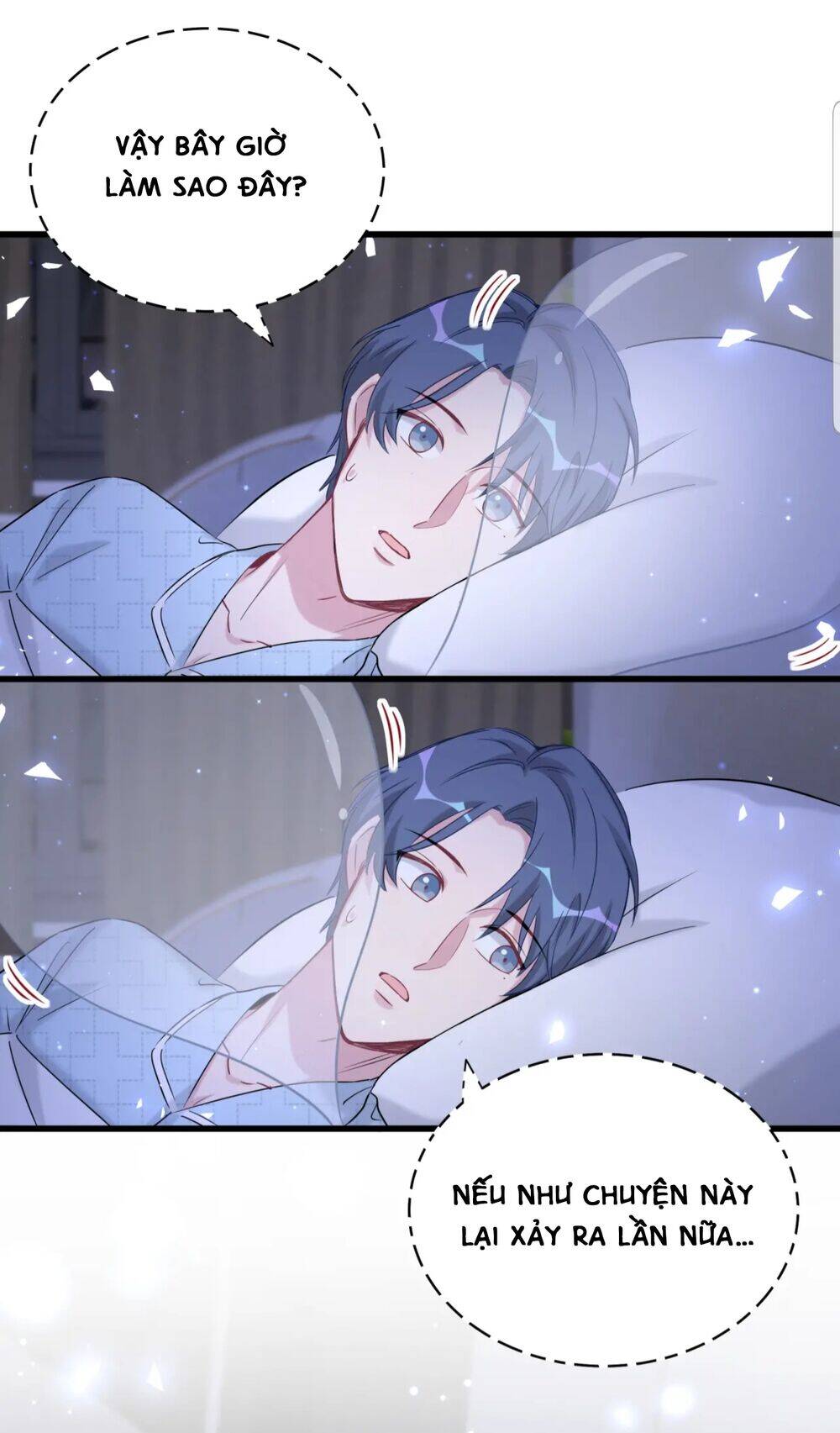 Đứa Bé Là Của Ai ???? Chapter 130 - 46