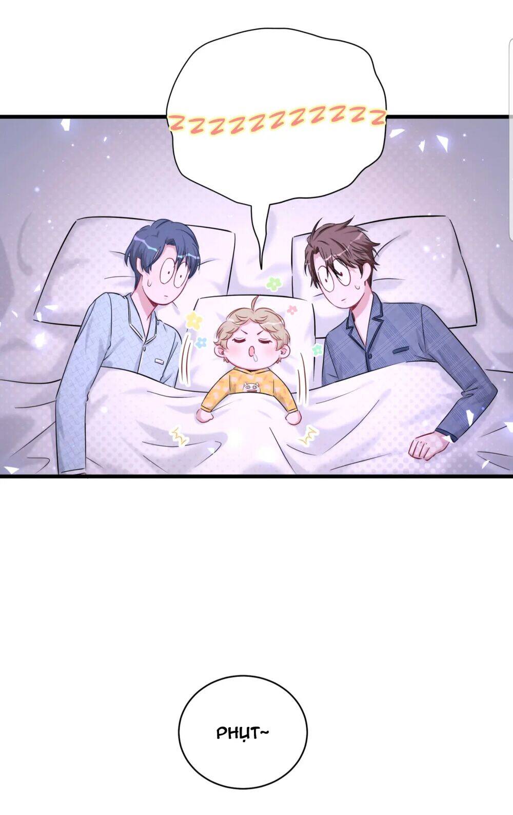 Đứa Bé Là Của Ai ???? Chapter 130 - 49