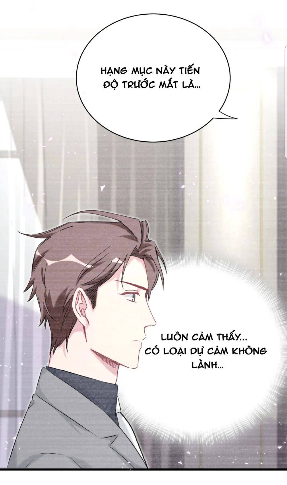 Đứa Bé Là Của Ai ???? Chapter 130 - 6