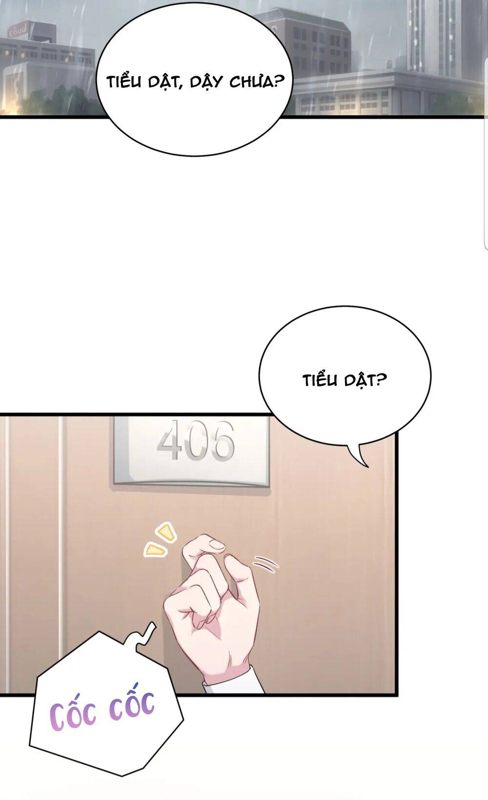 Đứa Bé Là Của Ai ???? Chapter 130 - 55