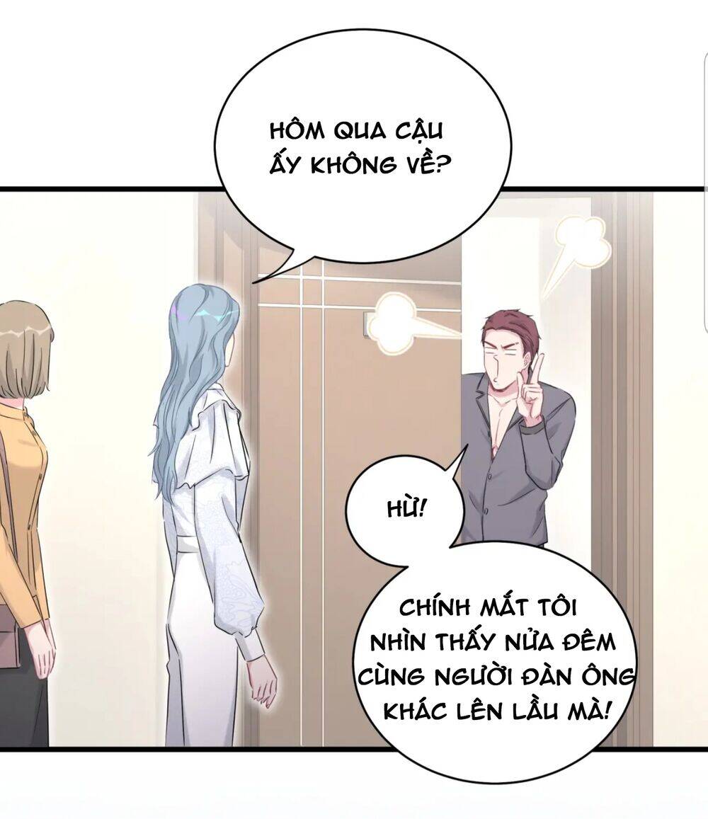 Đứa Bé Là Của Ai ???? Chapter 130 - 58