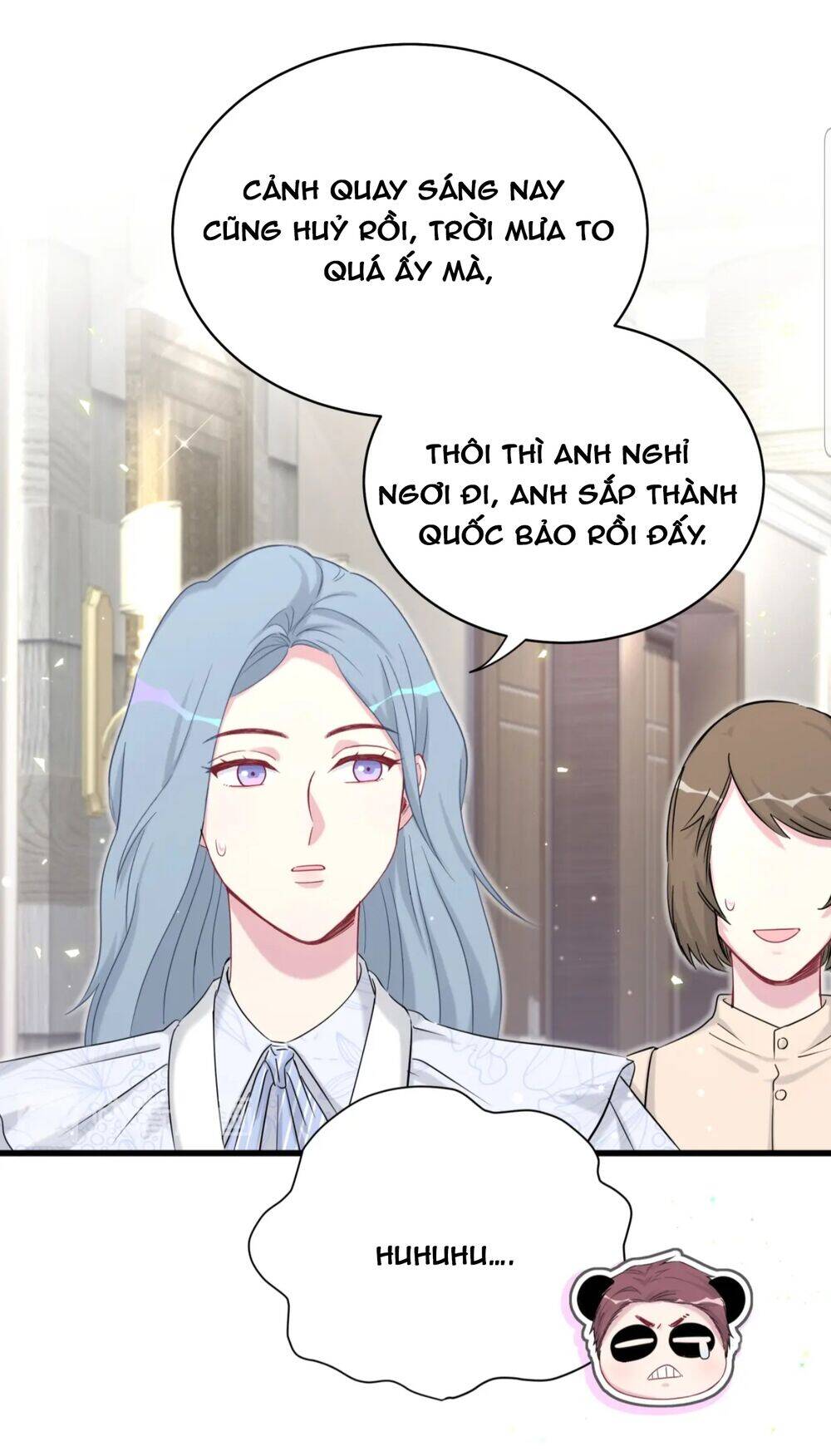 Đứa Bé Là Của Ai ???? Chapter 130 - 60