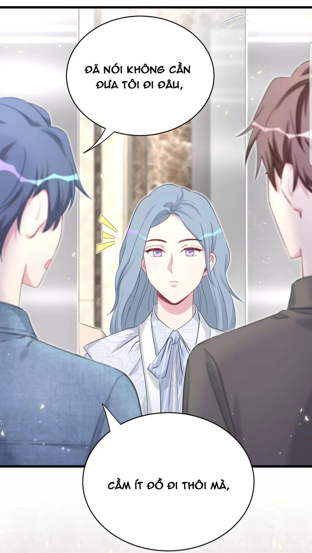 Đứa Bé Là Của Ai ???? Chapter 130 - 63