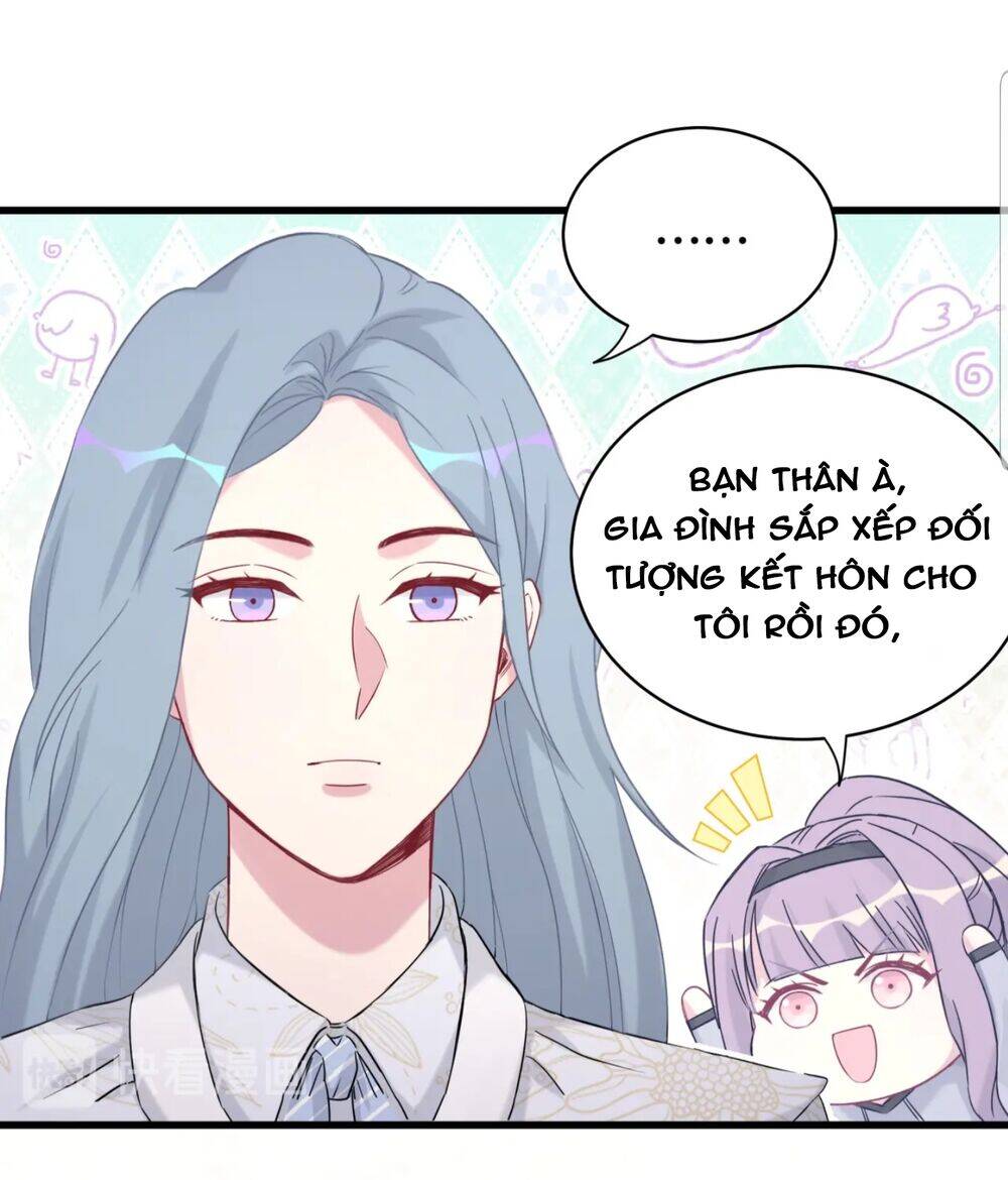 Đứa Bé Là Của Ai ???? Chapter 130 - 66