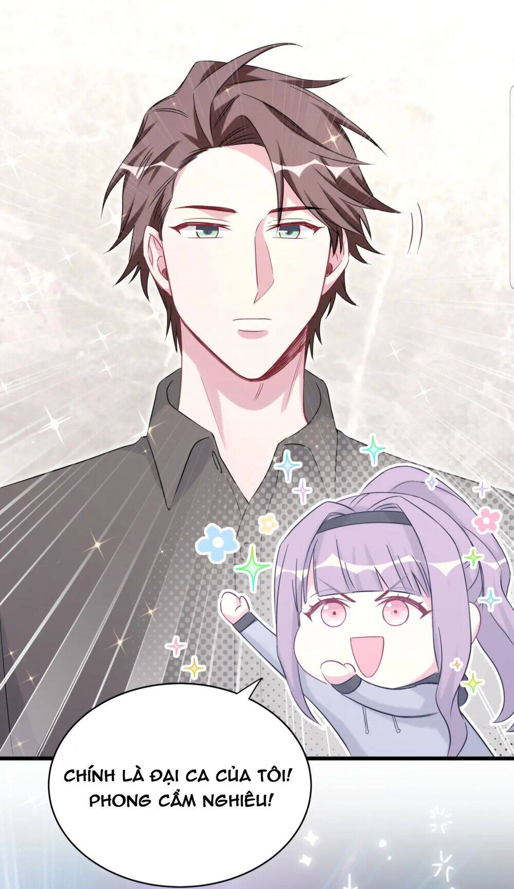 Đứa Bé Là Của Ai ???? Chapter 130 - 67