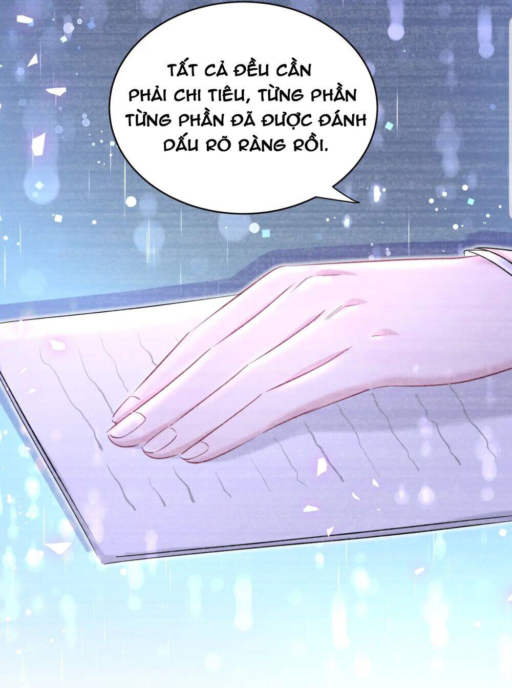 Đứa Bé Là Của Ai ???? Chapter 130 - 9