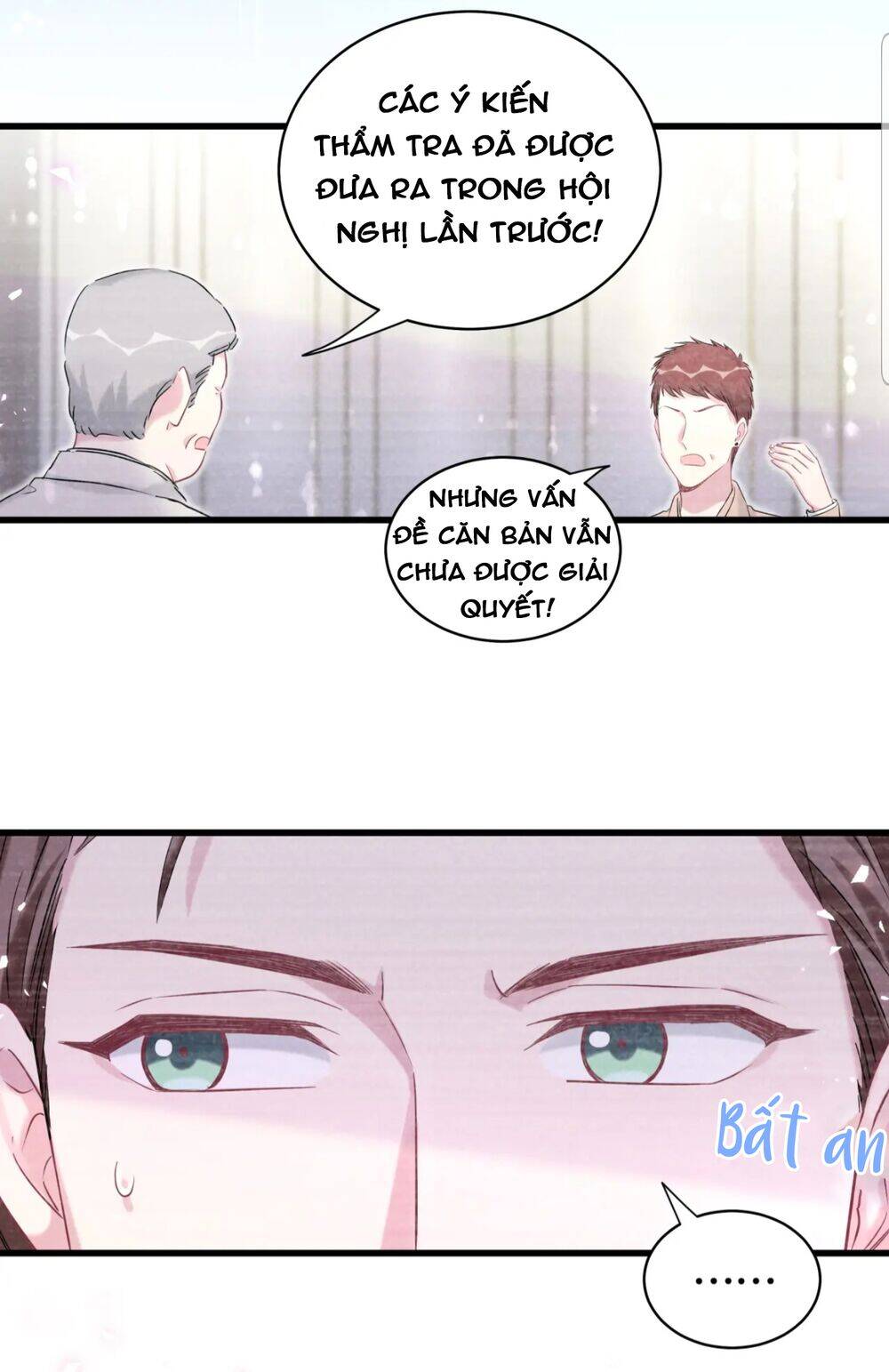 Đứa Bé Là Của Ai ???? Chapter 130 - 10