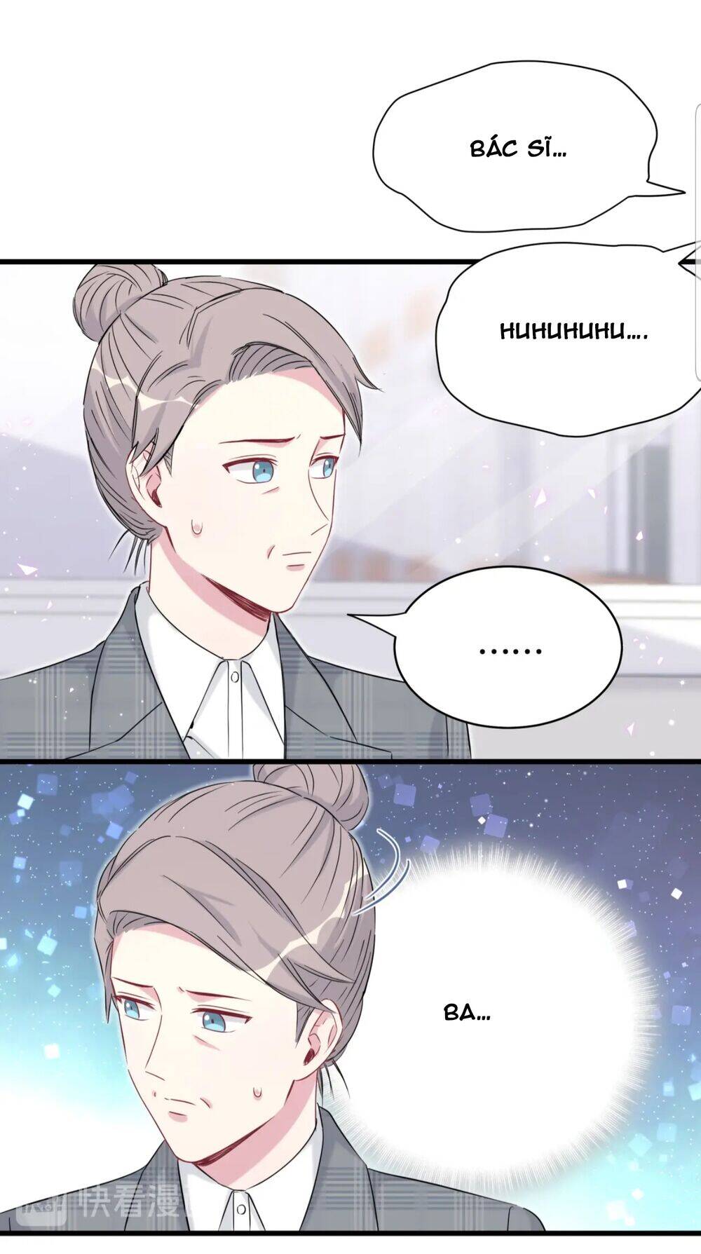 Đứa Bé Là Của Ai ???? Chapter 131 - 12