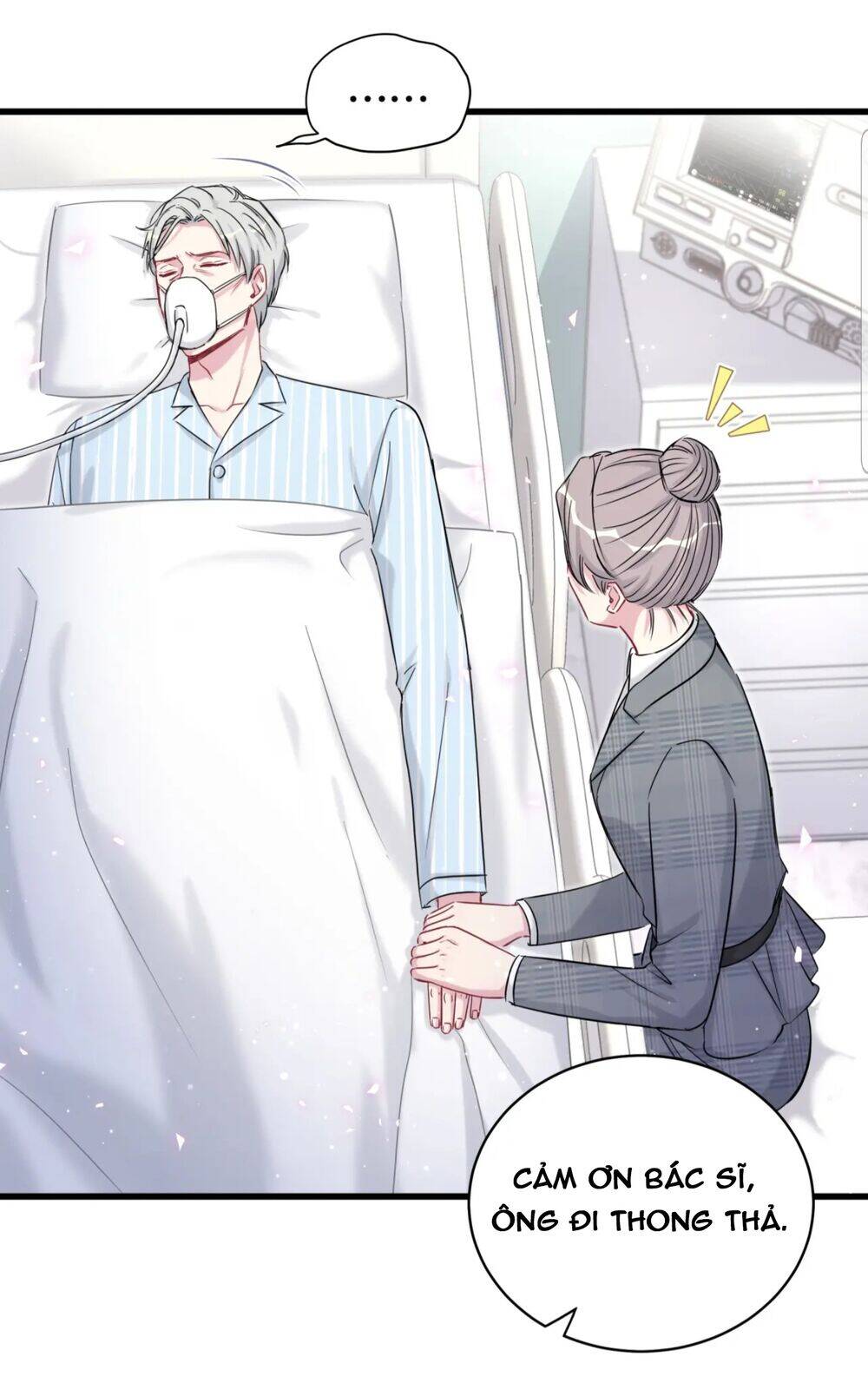 Đứa Bé Là Của Ai ???? Chapter 131 - 13