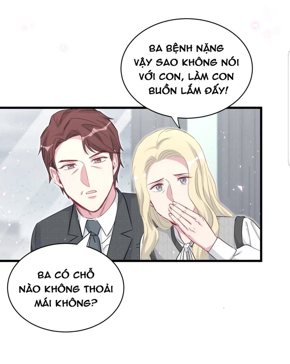 Đứa Bé Là Của Ai ???? Chapter 131 - 18