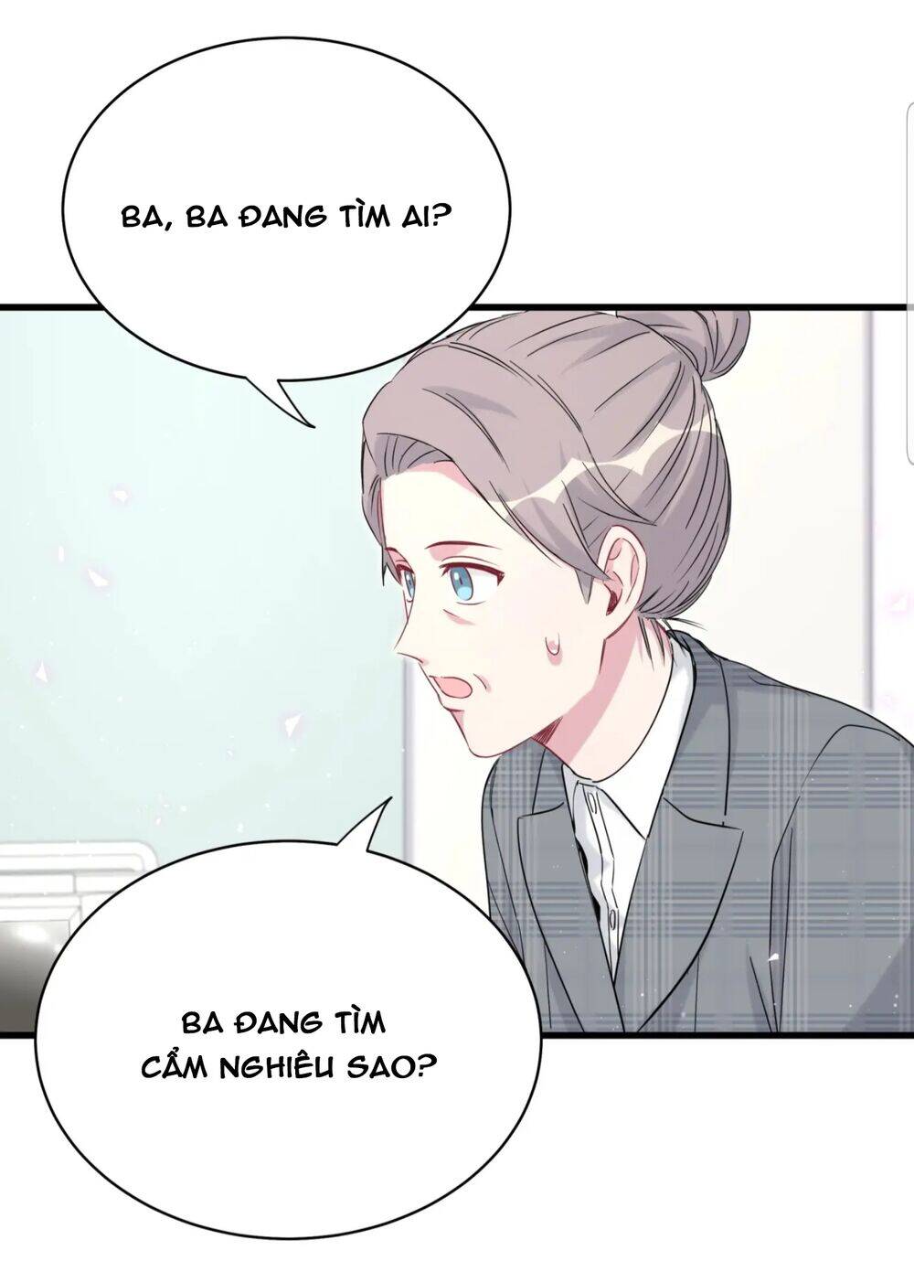 Đứa Bé Là Của Ai ???? Chapter 131 - 20