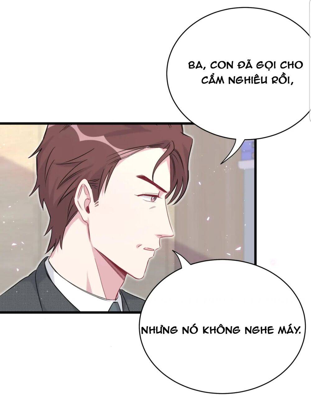 Đứa Bé Là Của Ai ???? Chapter 131 - 21