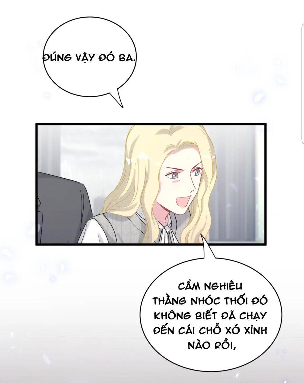 Đứa Bé Là Của Ai ???? Chapter 131 - 22